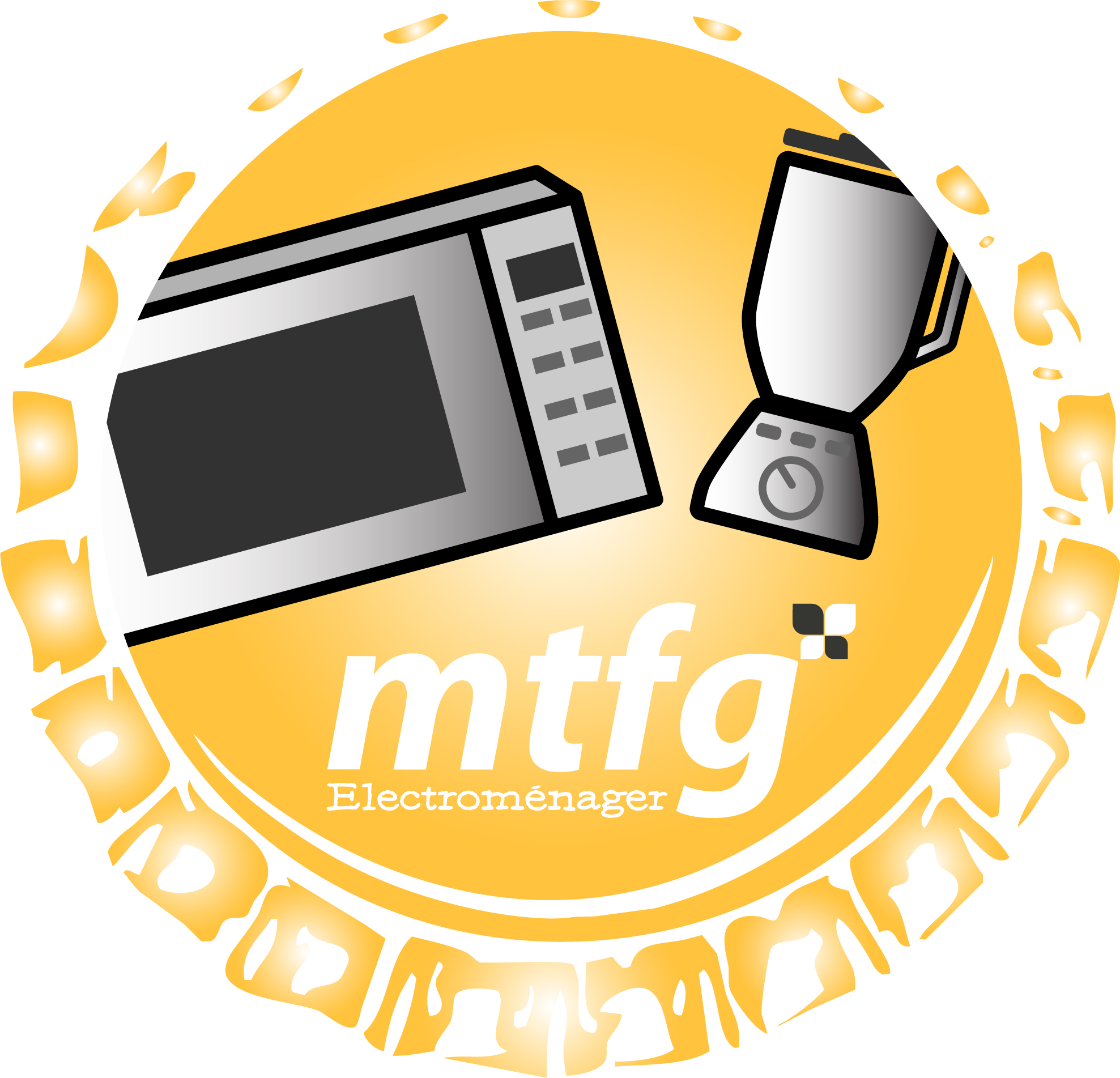 Electroménager